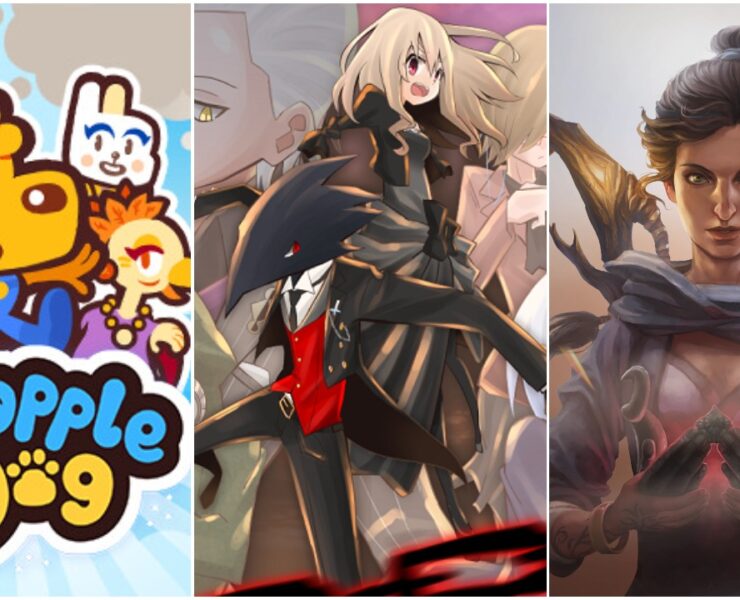 This Week's Ten Hip New Switch Deals