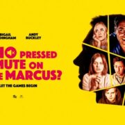 Who Pressed Mute on Uncle Marcus?
