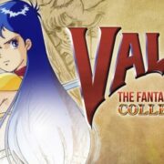 Valis: The Fantasm Soldier Collection