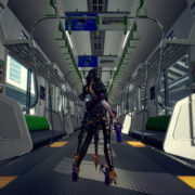 platinumgames bayonetta 3