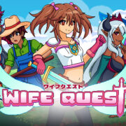 wife quest