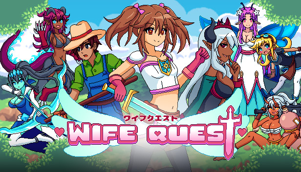 wife quest