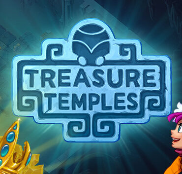 treasure temples