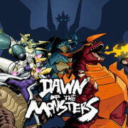Dawn of the Monsters