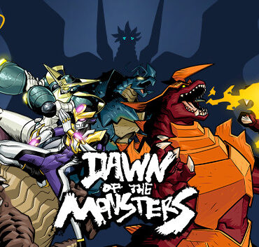 Dawn of the Monsters