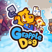 grapple dog