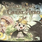 The Cruel King and The Great Hero