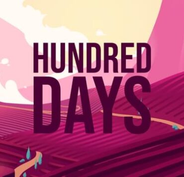 hundred days - winemaking simulator
