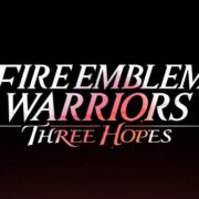Fire Emblem Warriors: Three Hopes