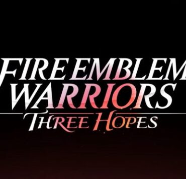 Fire Emblem Warriors: Three Hopes
