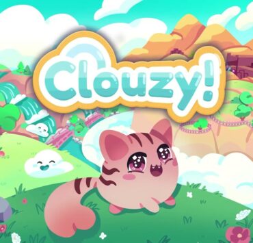 clouzy