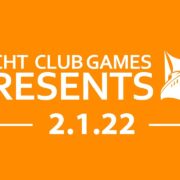 Yacht Club Games Presents 2022