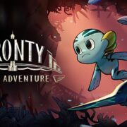 Pronty: Fishy Adventure