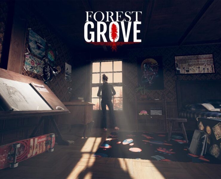 Forest Grove