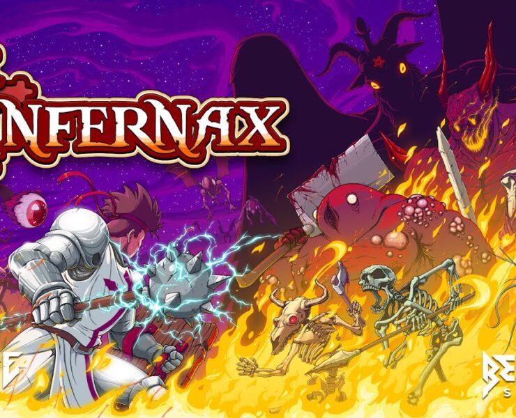 infernax