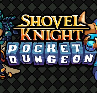 shovel knight: pocket dungeon