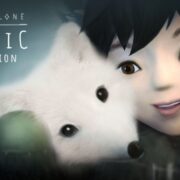 Never Alone Arctic Collection