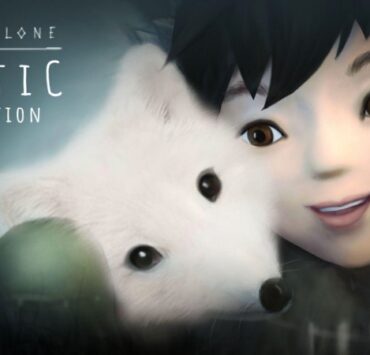 Never Alone Arctic Collection