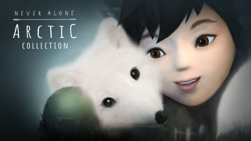 Never Alone Arctic Collection