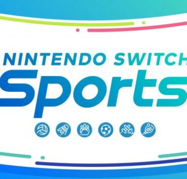 Nintendo Switch Sports
