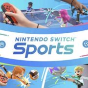 nintendo switch sports online