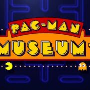 Pac-Man Museum+