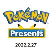 pokemon presents