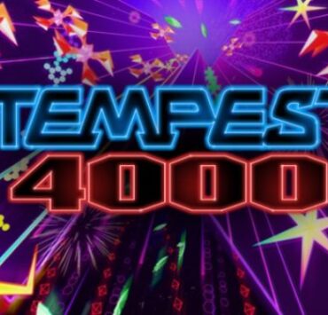Tempest 4000