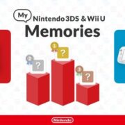 wii u and 3ds