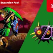 majora's mask