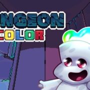 Dungeon Color
