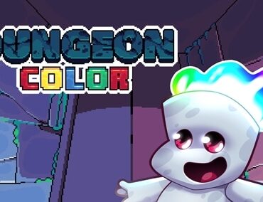 Dungeon Color