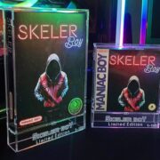 skeler boy