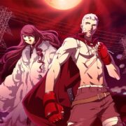 Persona 4 Arena Ultimax Rollback Netcode
