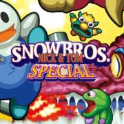 Snow Bros. Special