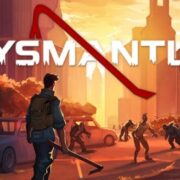 Dysmantle