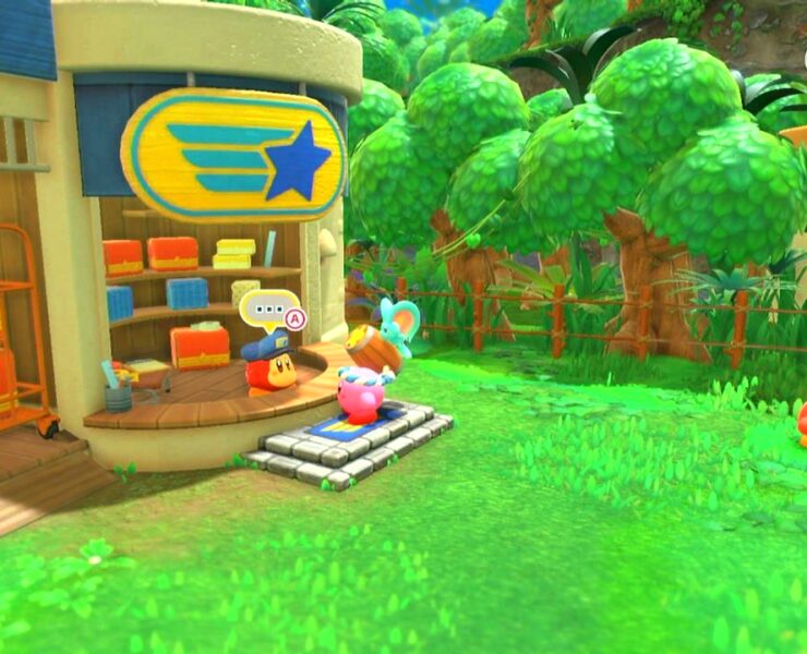 waddle dee-liveries