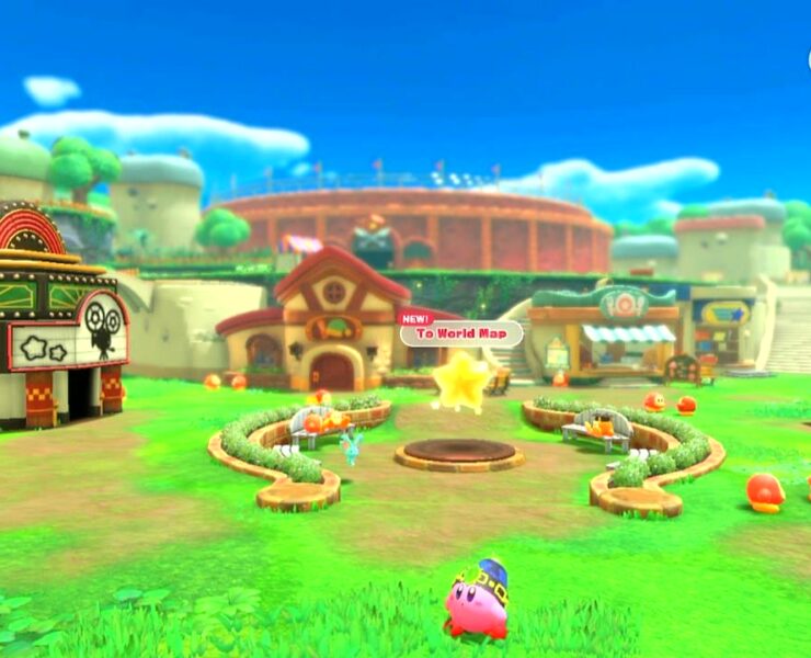 waddle dee town unlocks