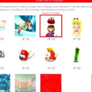 super mario odyssey