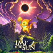 Imp of the Sun