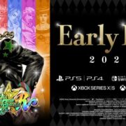 JoJo’s Bizarre Adventure All Star Battle R