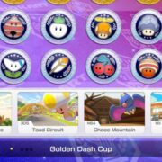 Mario Kart 8 Deluxe