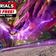 Monster Hunter Rise