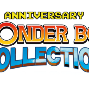 the wonder boy collection