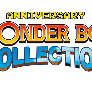 the wonder boy collection