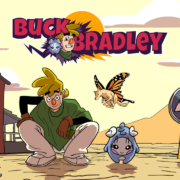 buck bradley