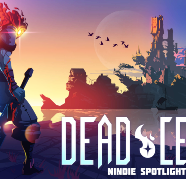 DEAD CELLS