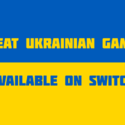 ukrainian games