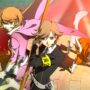 All characters in Persona 4 Arena Ultimax