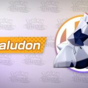 Duraludon